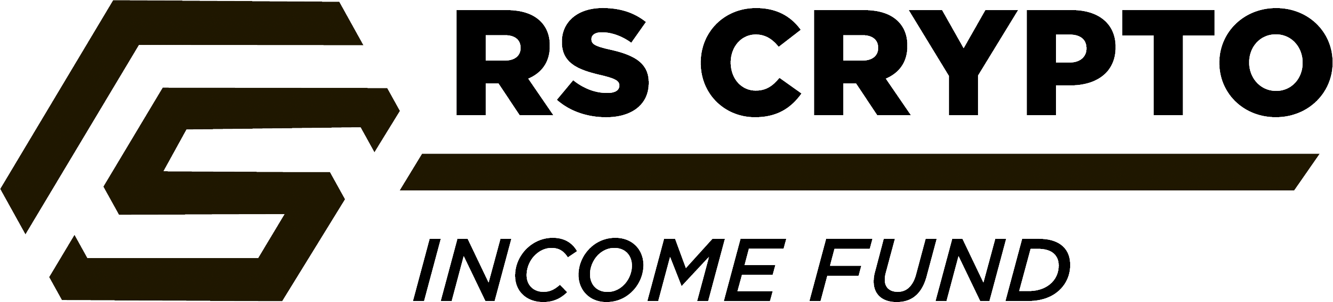 RS Crypto Income Fund logo